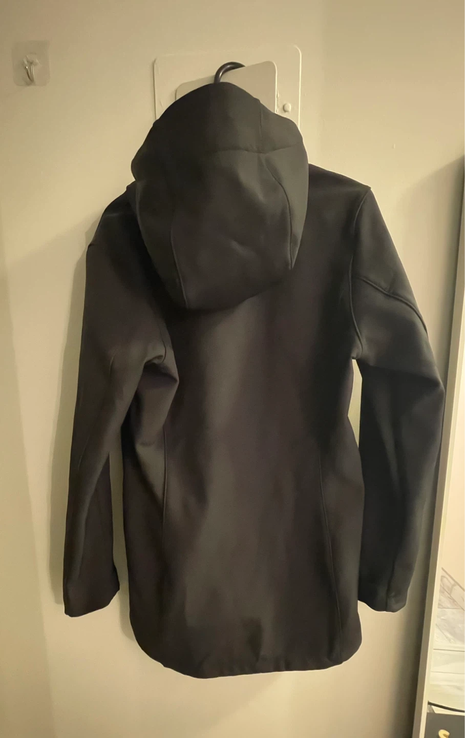 WindRiver Hyper-Dri Jacket Medium – Lightweight Spring Jacket 🌿 - photo 2