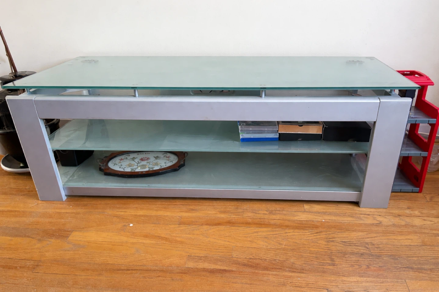 Philips Flat Screen TV - photo 2