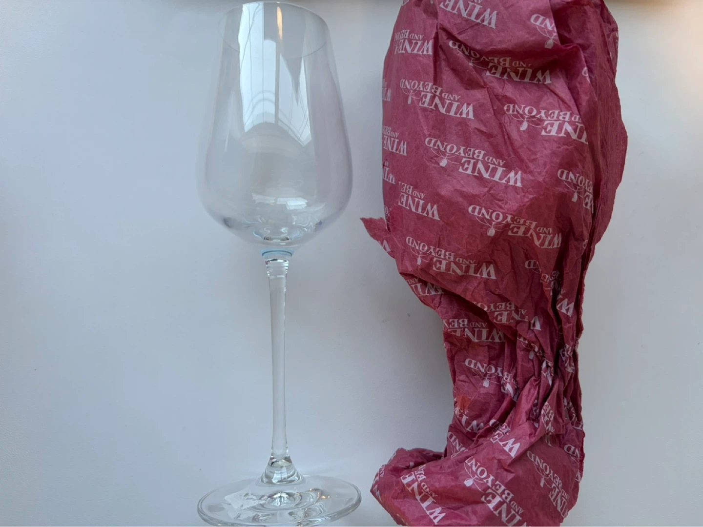 White Wine Glasses (2) - photo 2