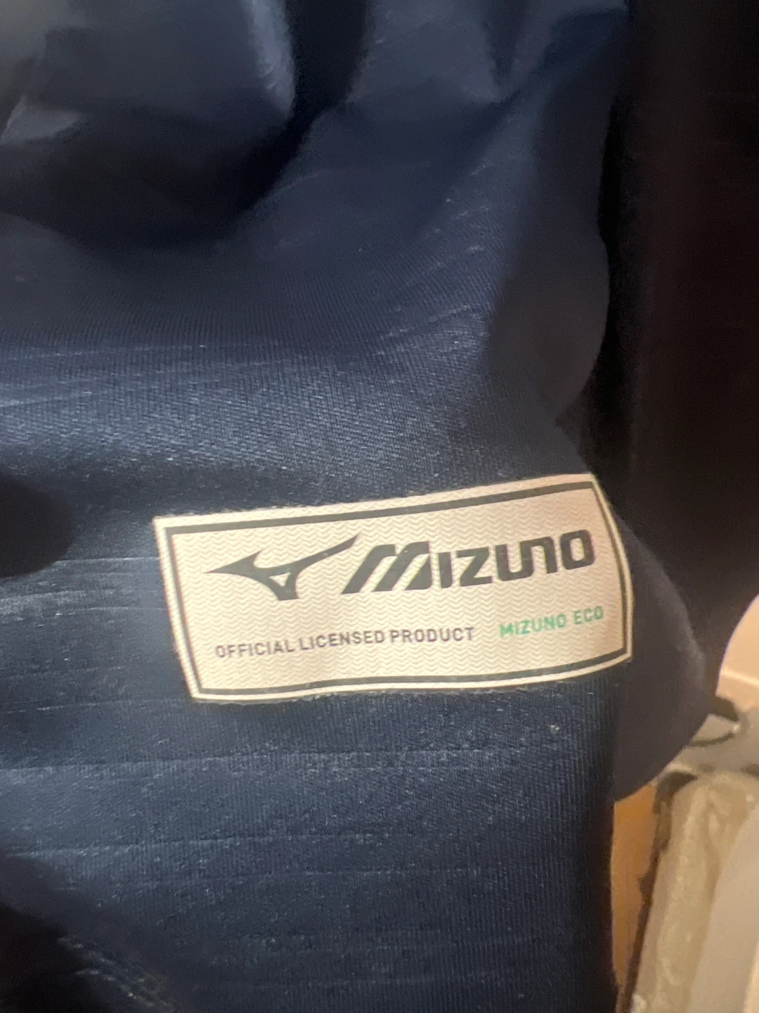 Mizuno J.League Lazio 4XL Jersey - photo 5