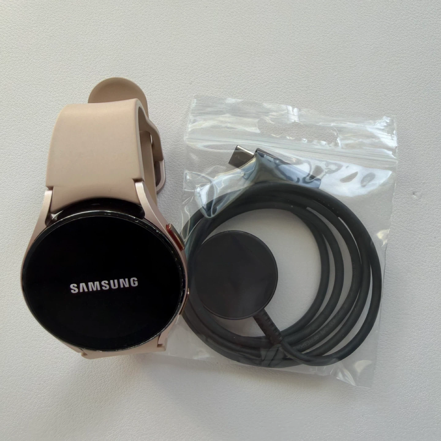 Galaxy Watch 4