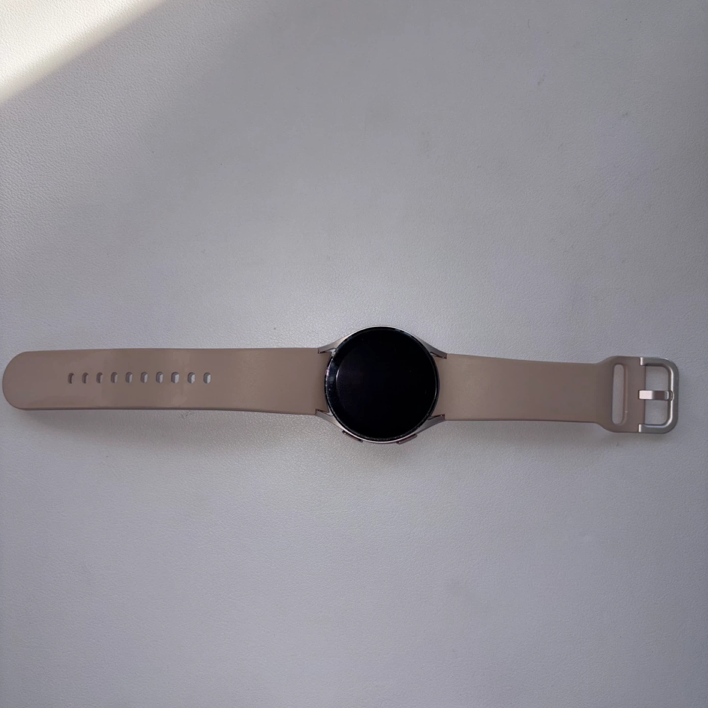 Galaxy Watch 4 - photo 2