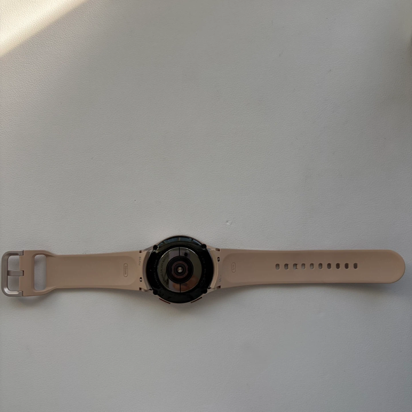 Galaxy Watch 4 - photo 3