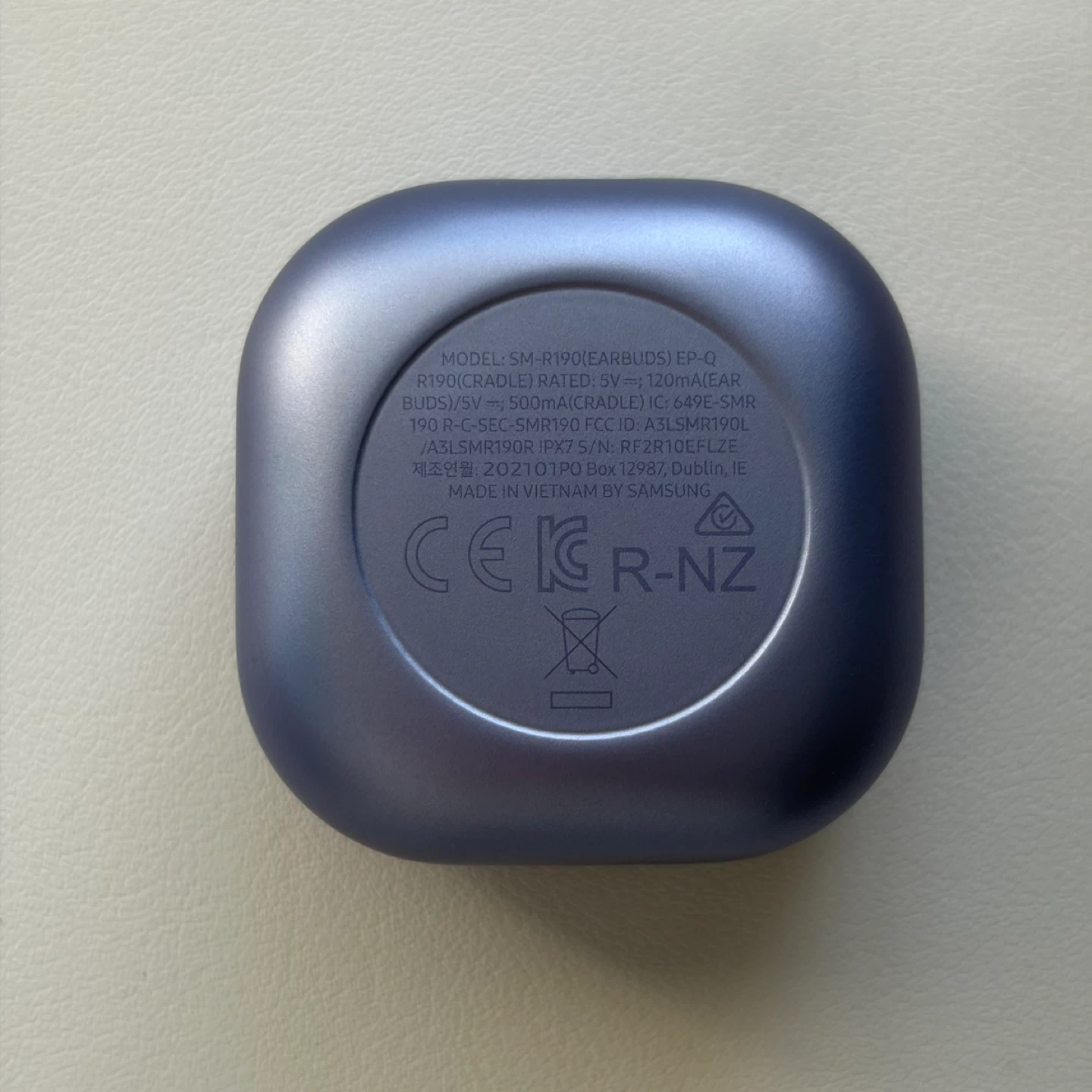 Galaxy Buds Pro + Cases - photo 4
