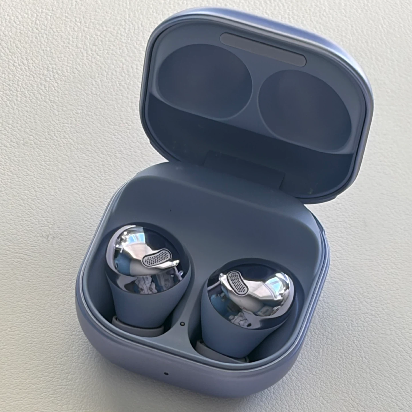 Galaxy Buds Pro + Cases - photo 2