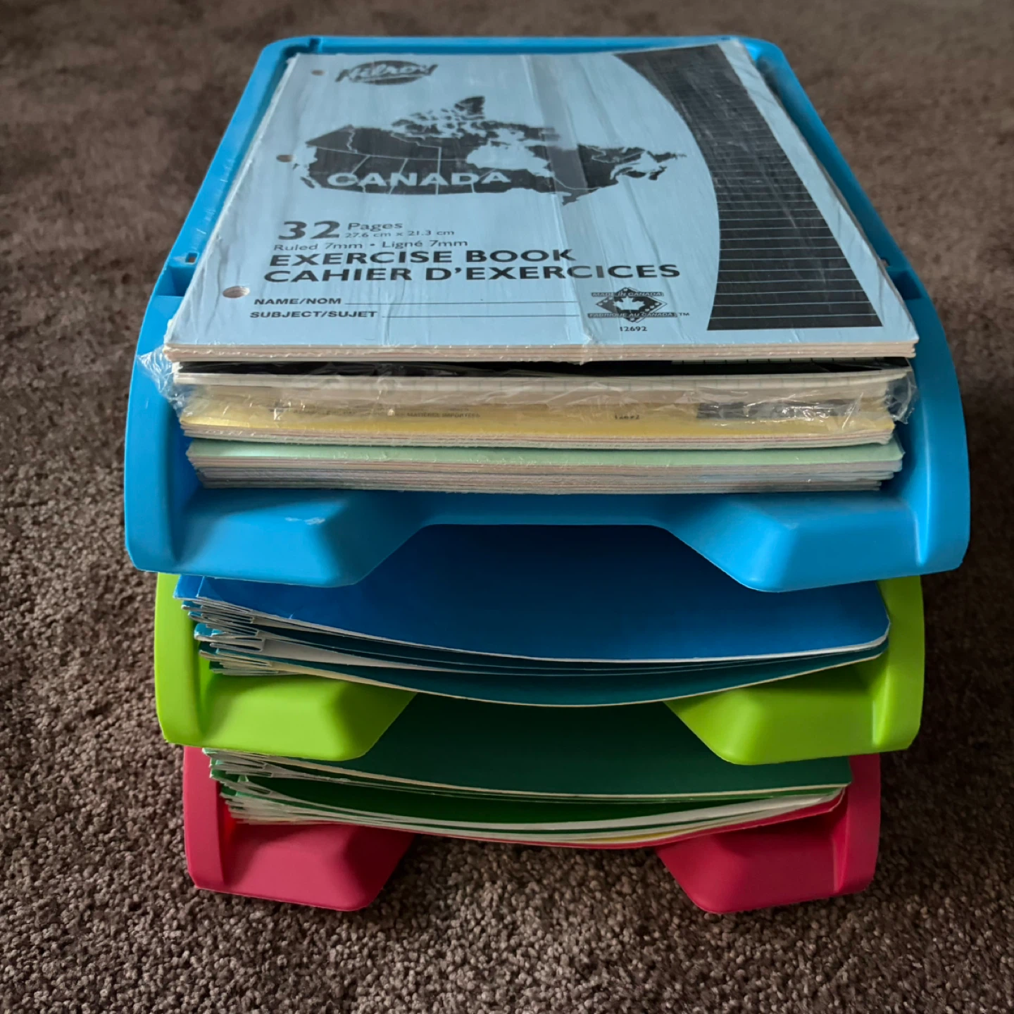 Duotang & Noteboons Bundle - photo 3