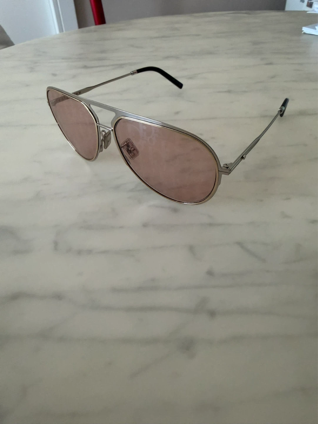 Christian Dior Aviator Sunglasses - photo 3