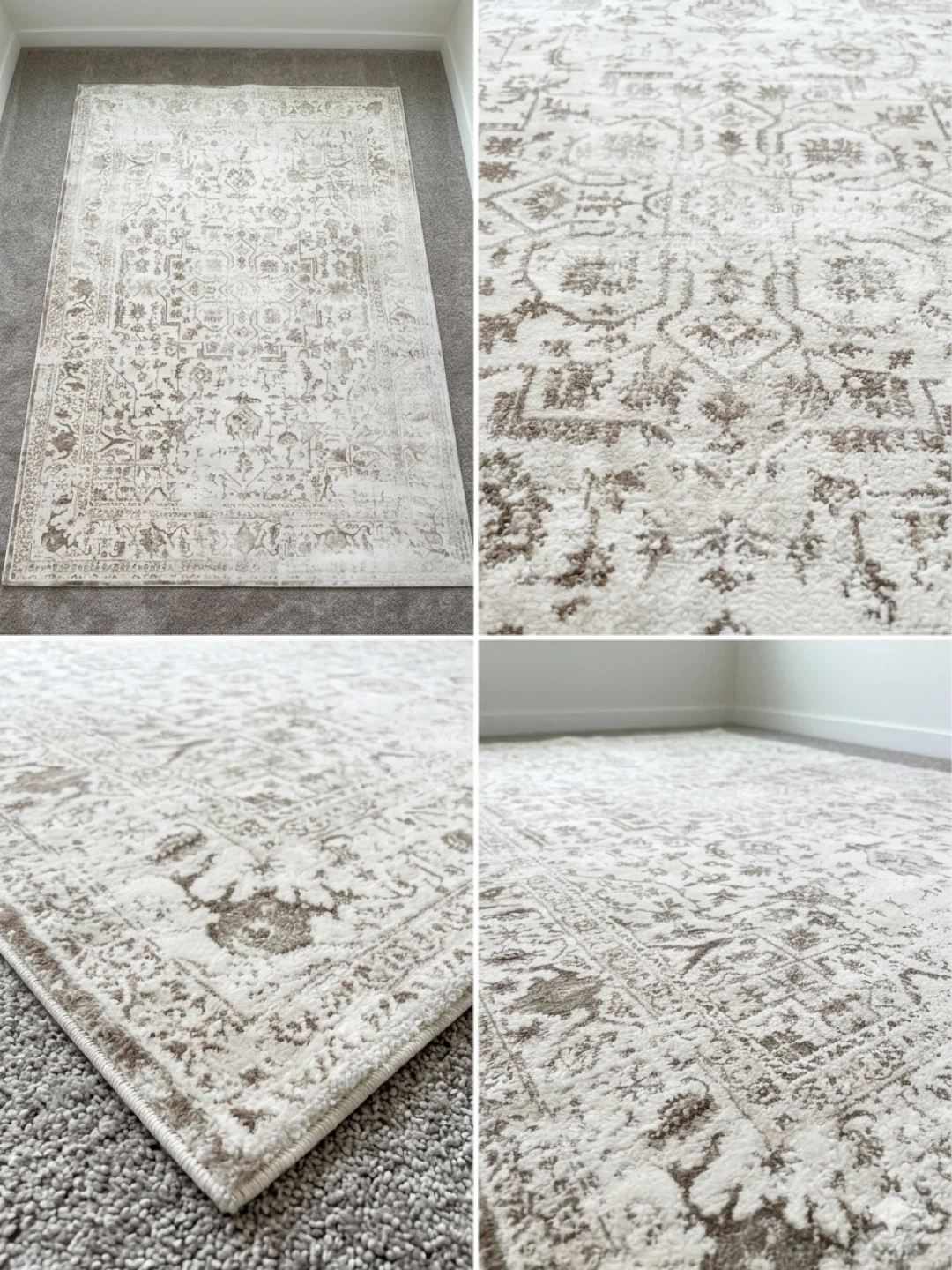 Carpet - photo 2