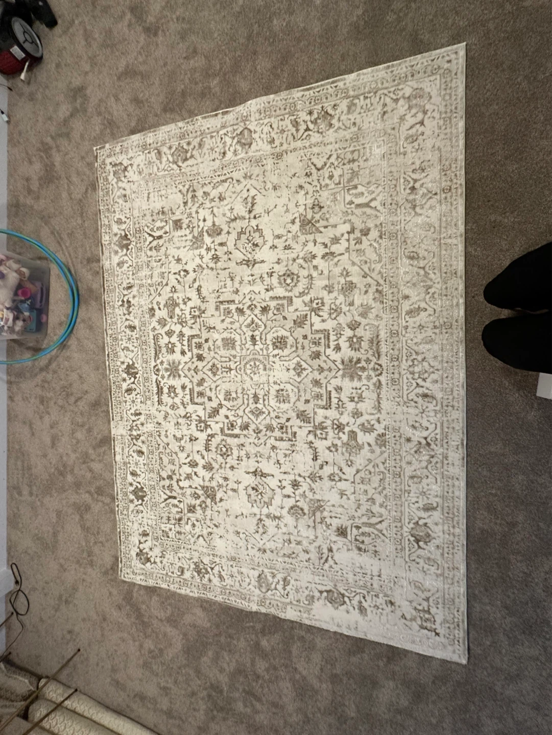 Carpet