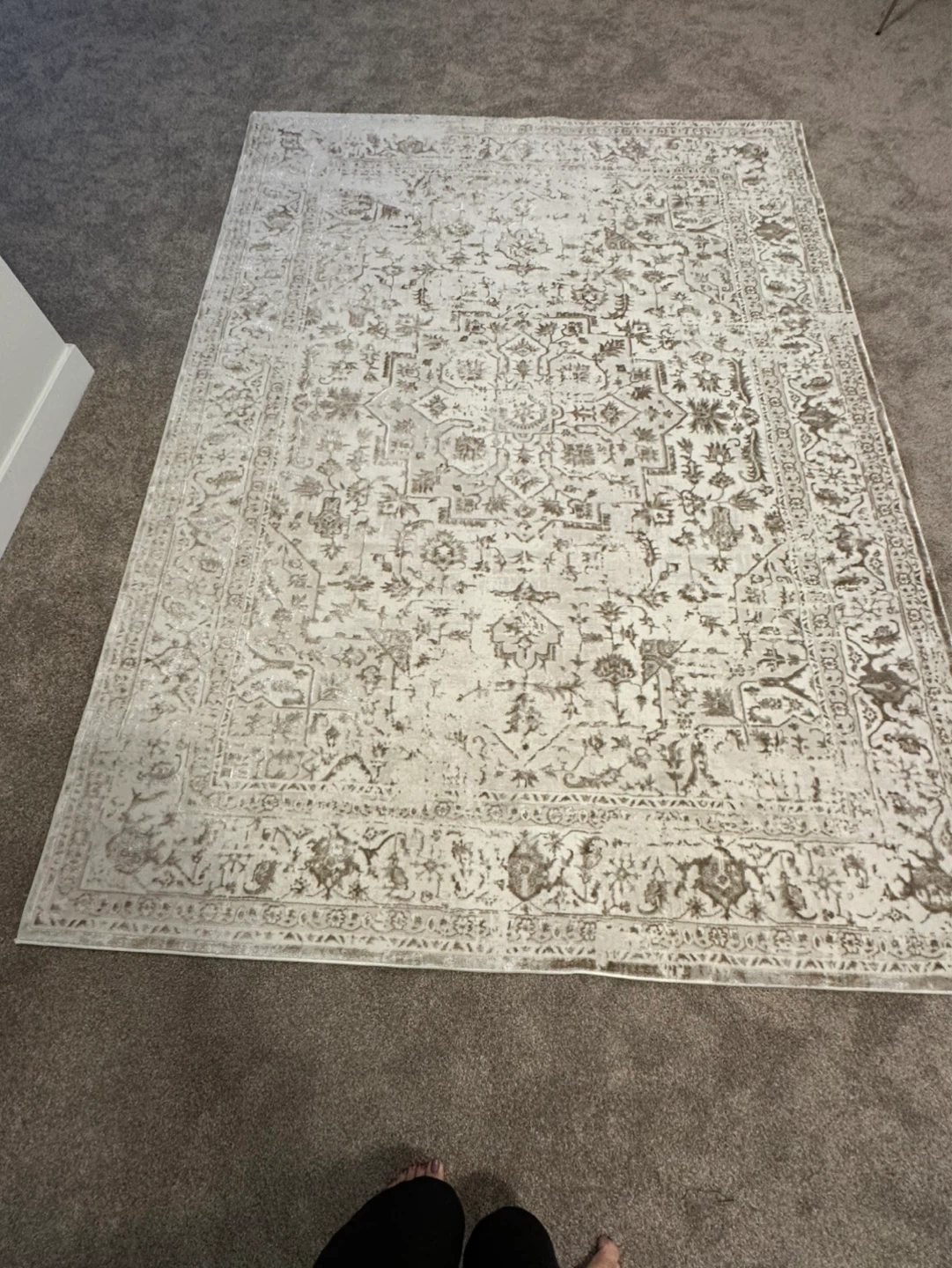 Carpet - photo 4