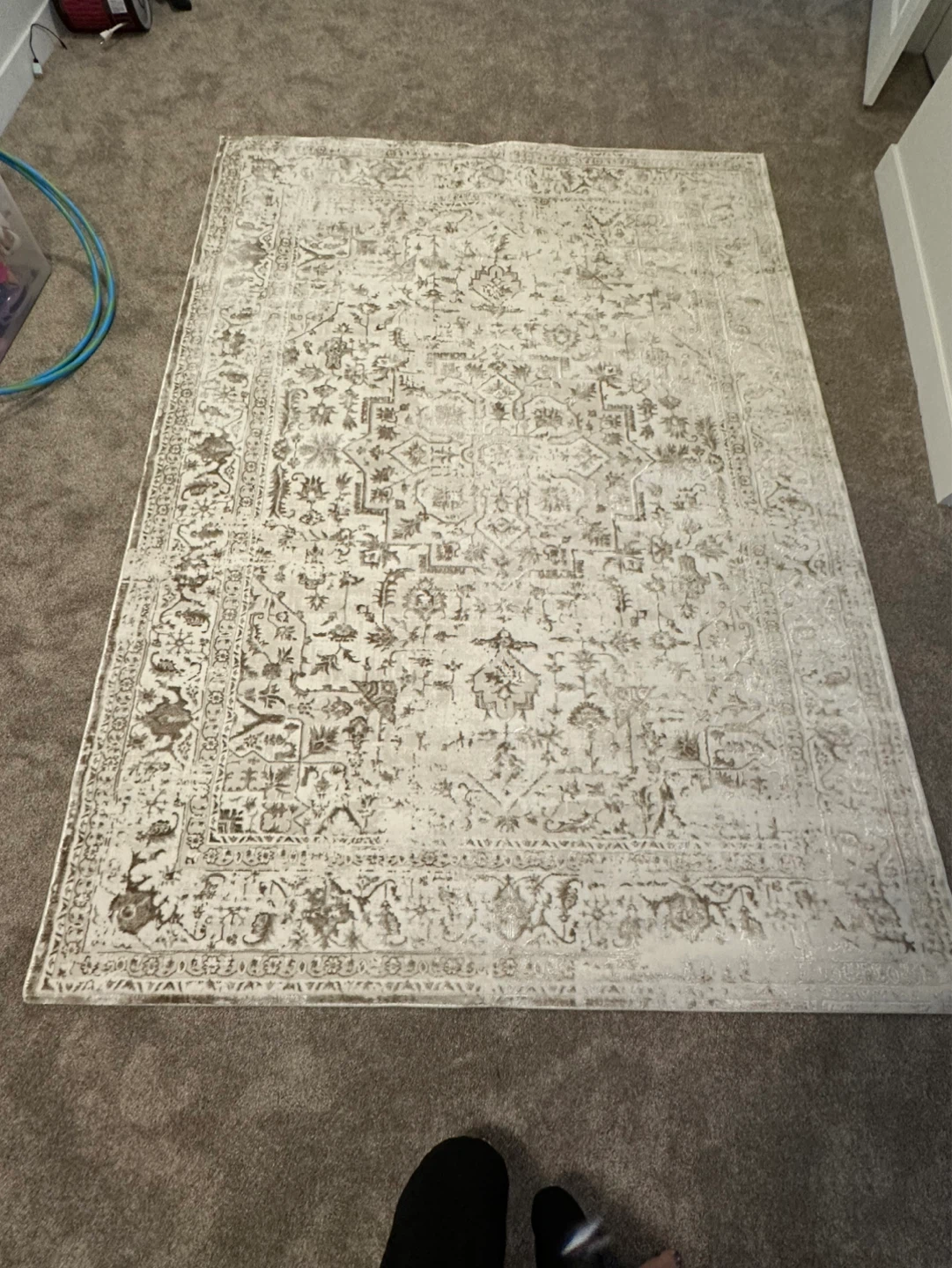 Carpet - photo 3