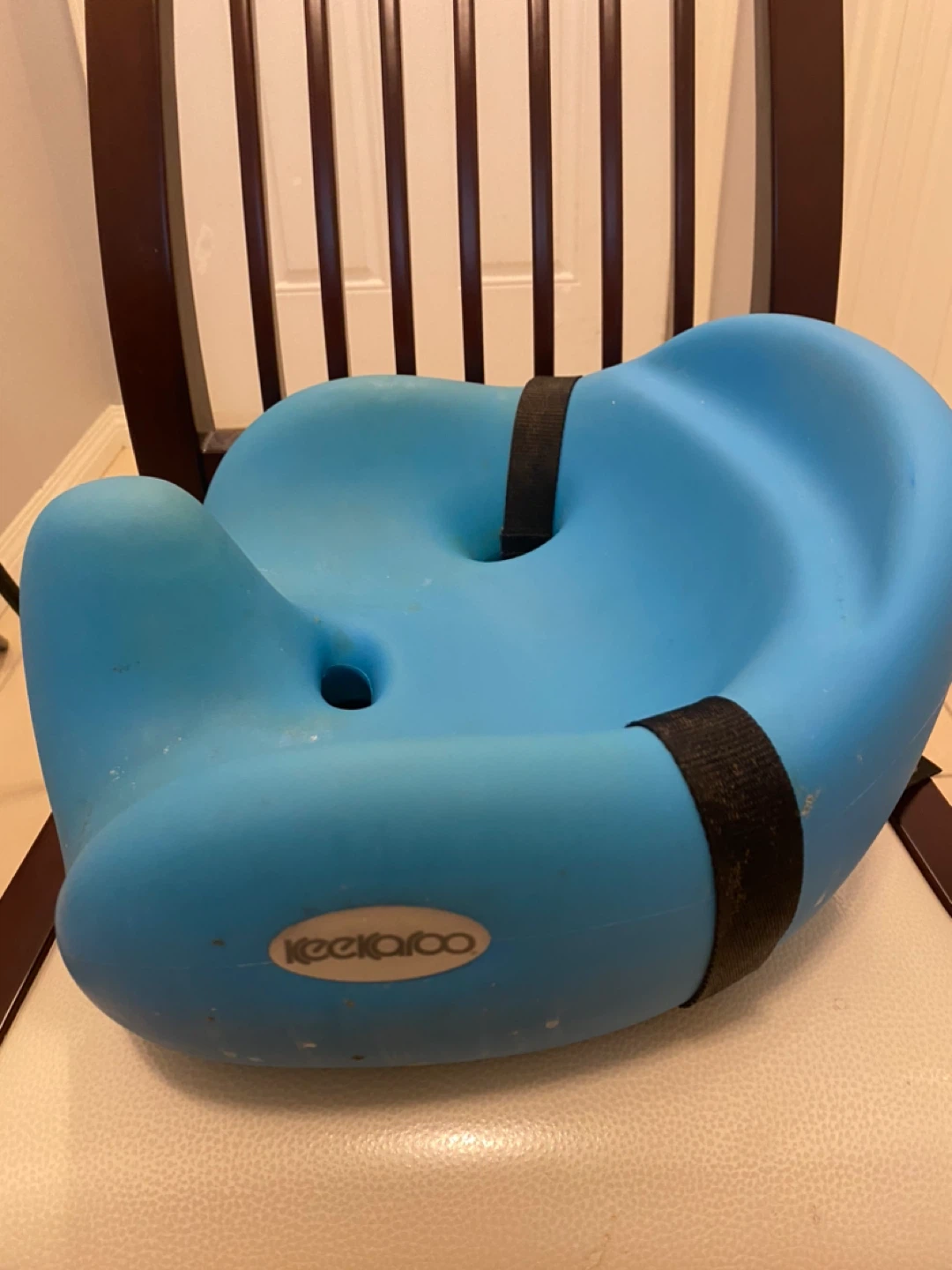Keekaroo infant insert