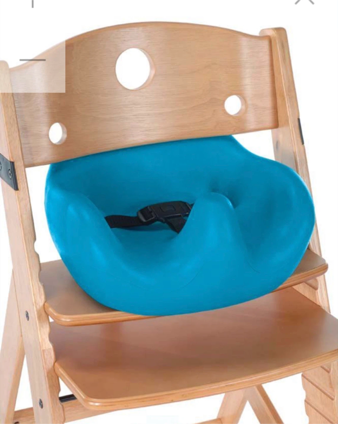 Keekaroo infant insert - photo 3