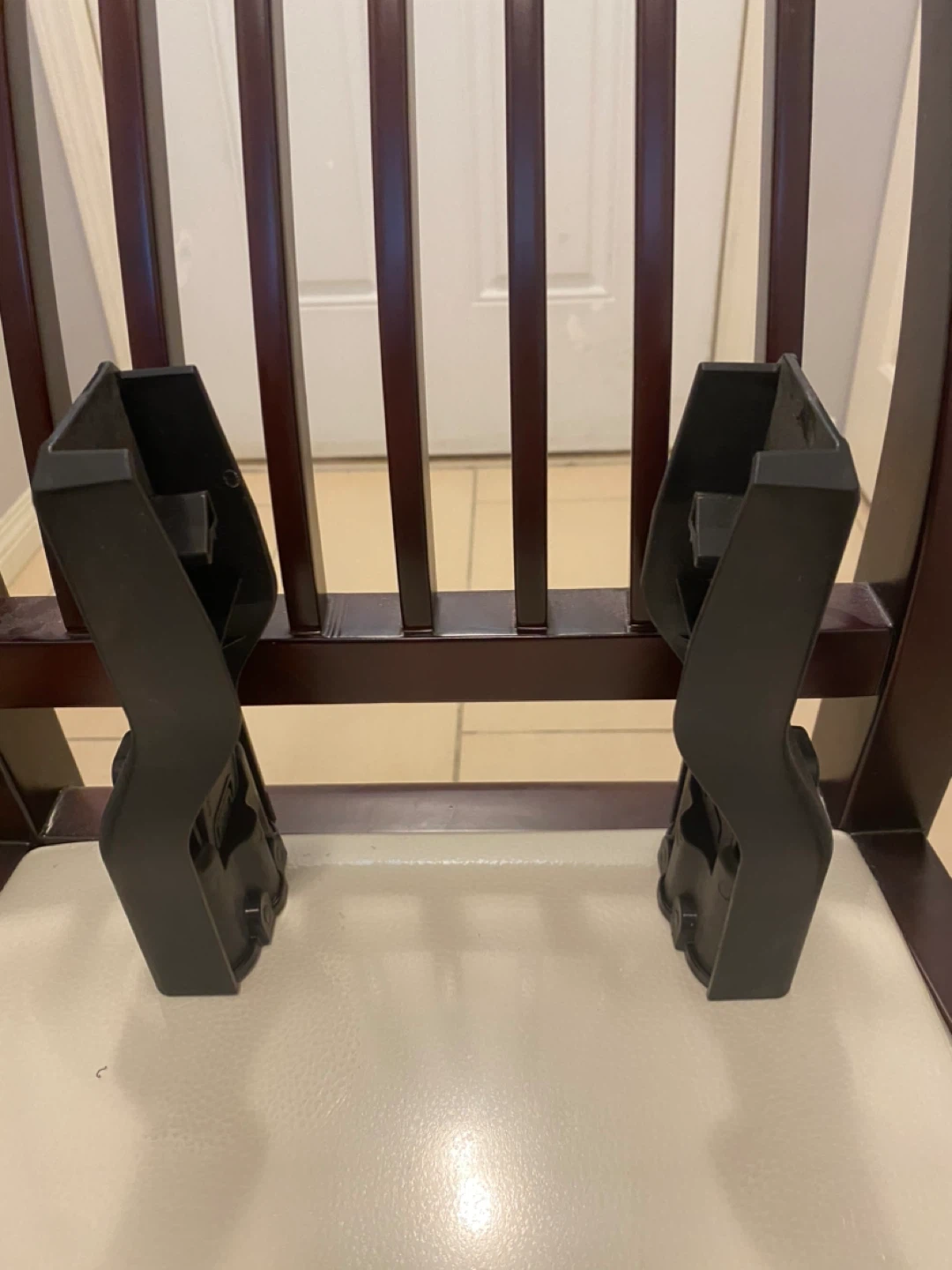 Maxi Cosi Baby Stroller Adapters - photo 2