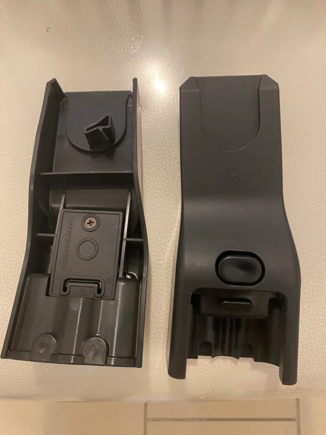 Maxi Cosi Baby Stroller Adapters