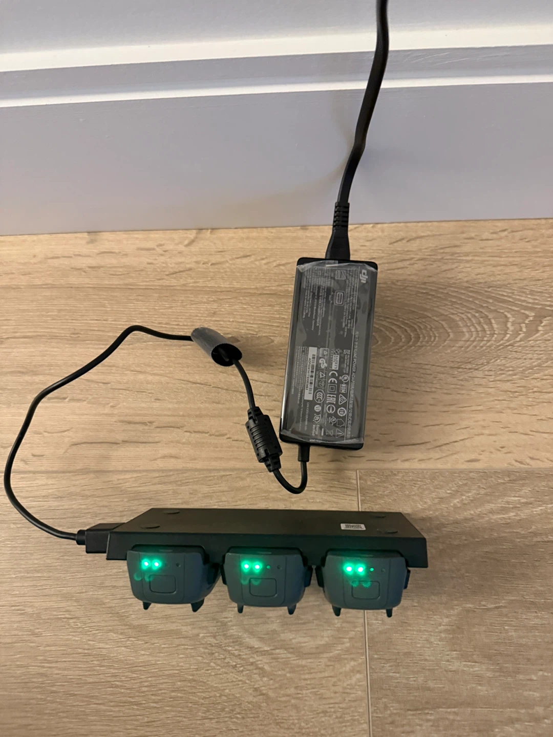 DJI Spark Drone Fly More Combo - photo 4
