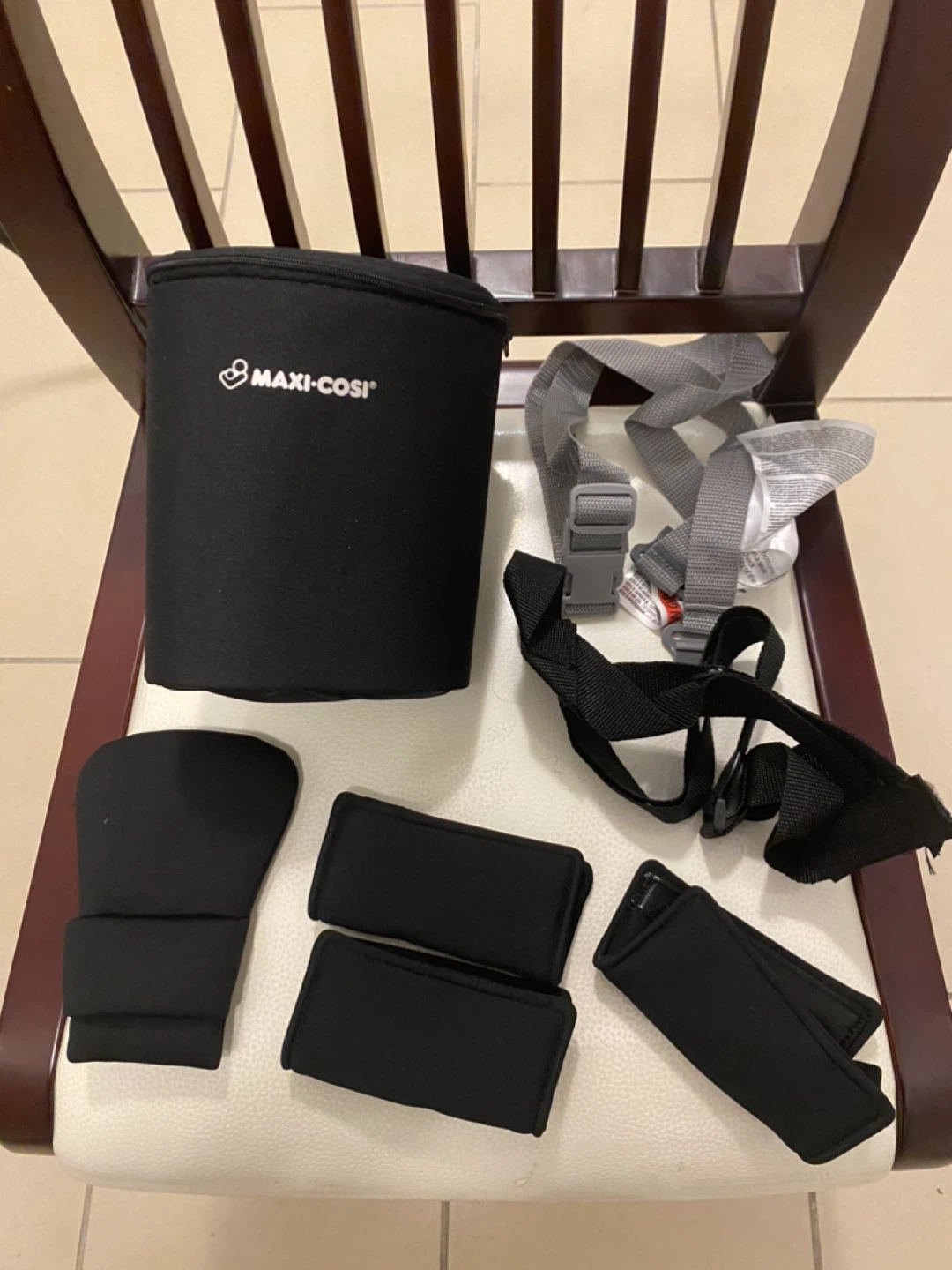 Maxi-Cosi Infant Car Seat Accessory Kit