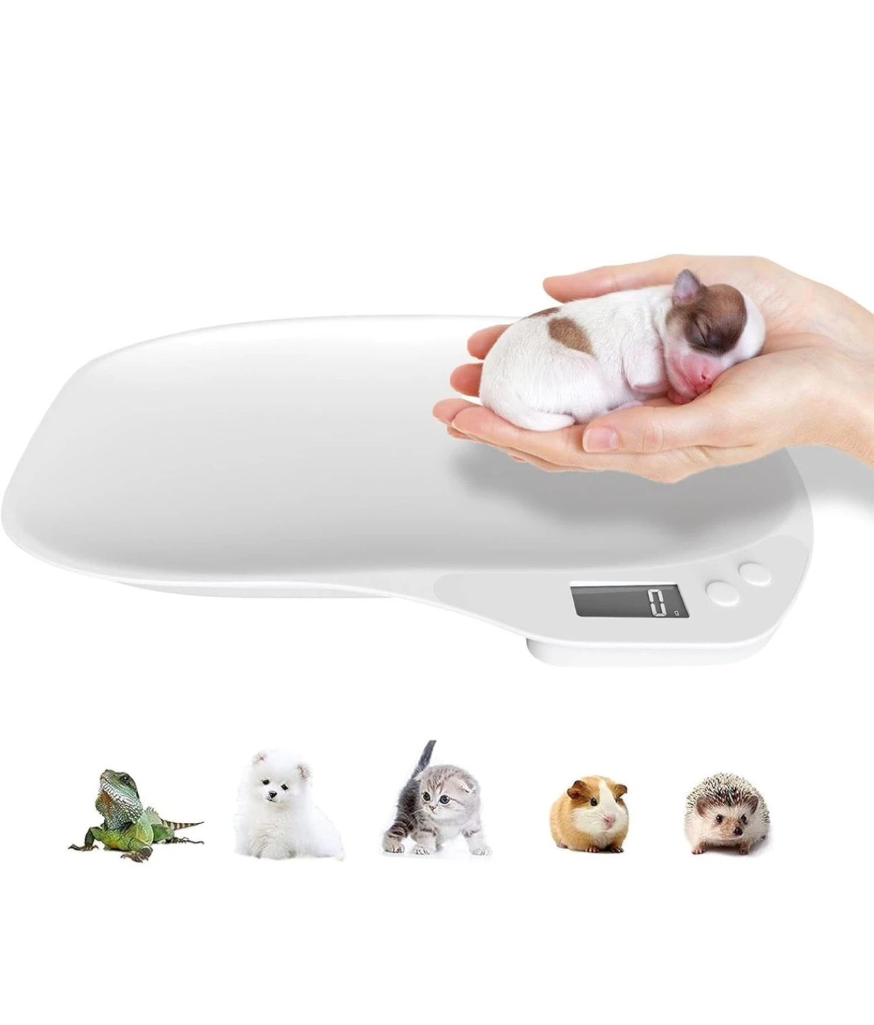 Digital Pet Scale Multifunction - photo 4