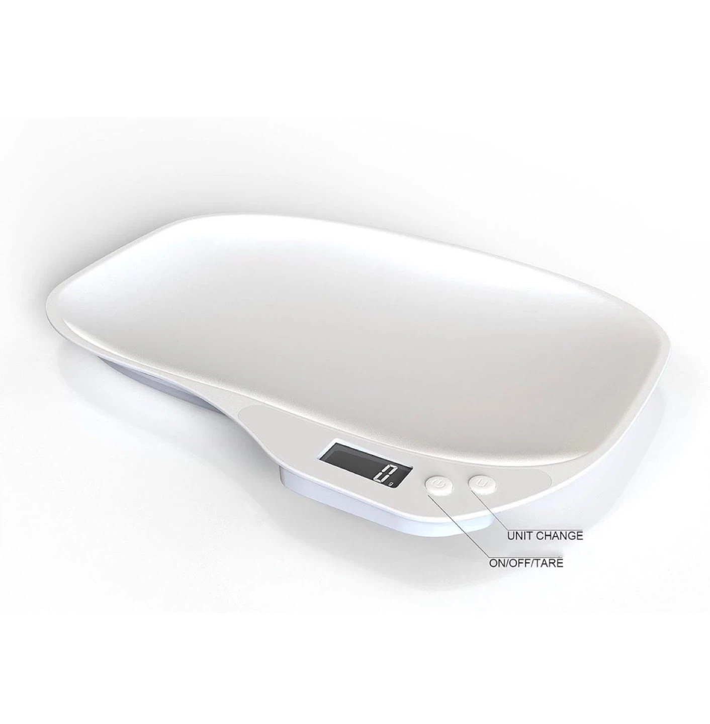 Digital Pet Scale Multifunction