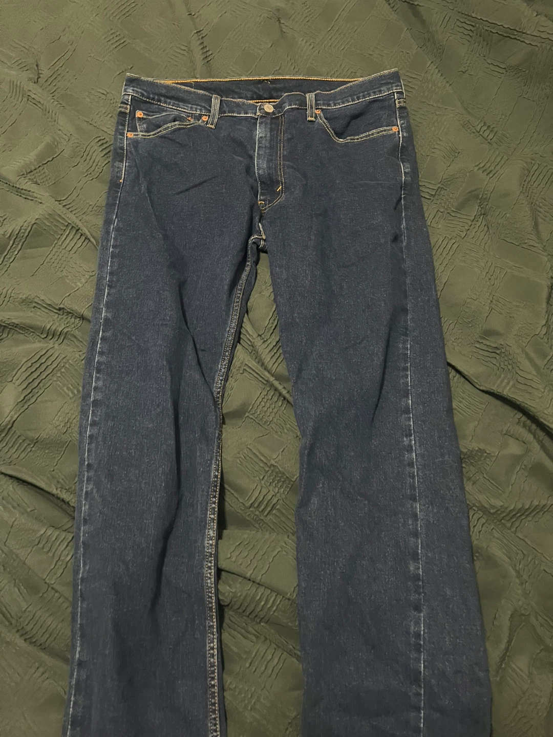 Levi's 513 Jeans - W36 L32 - photo 3