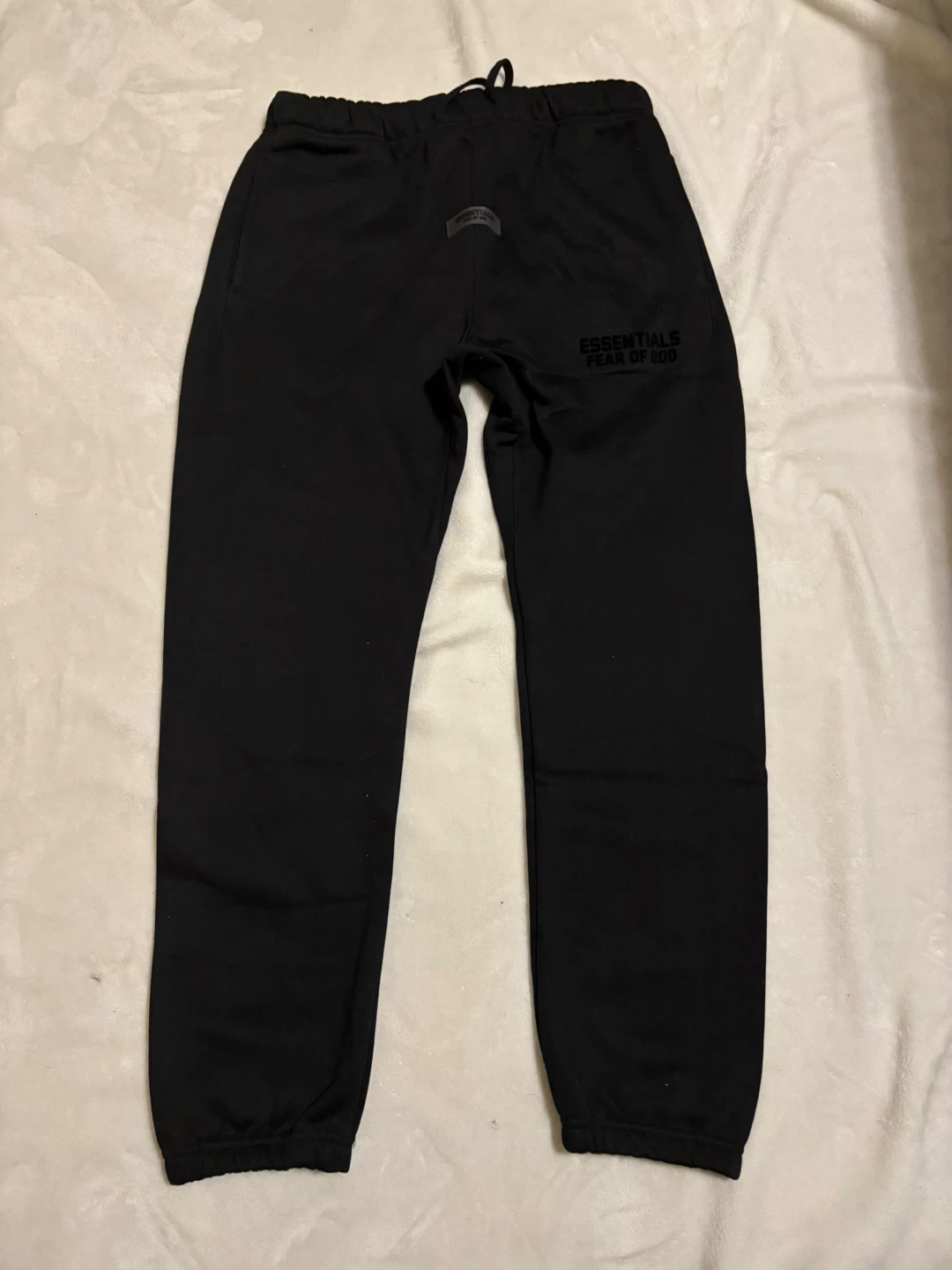 Black Essentials Fear of God full set - photo 3