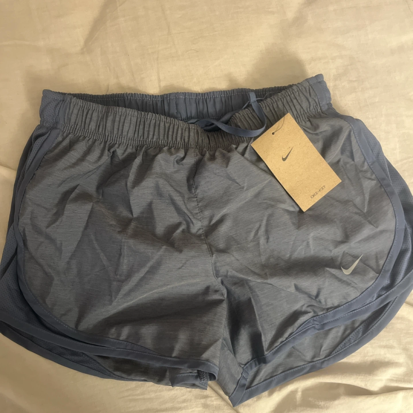 Nike Dri-FIT Women's Running Shorts Size S