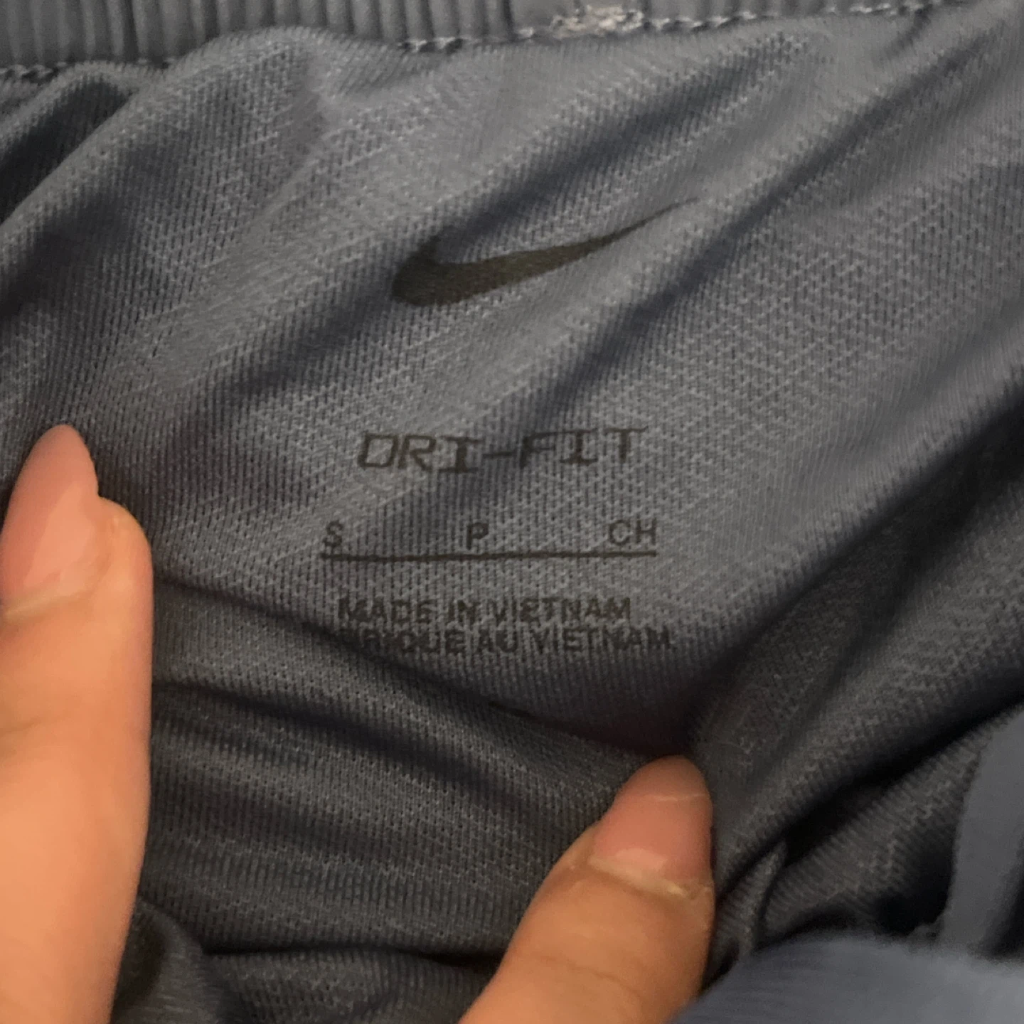 Nike Dri-FIT Women's Running Shorts Size S - photo 2
