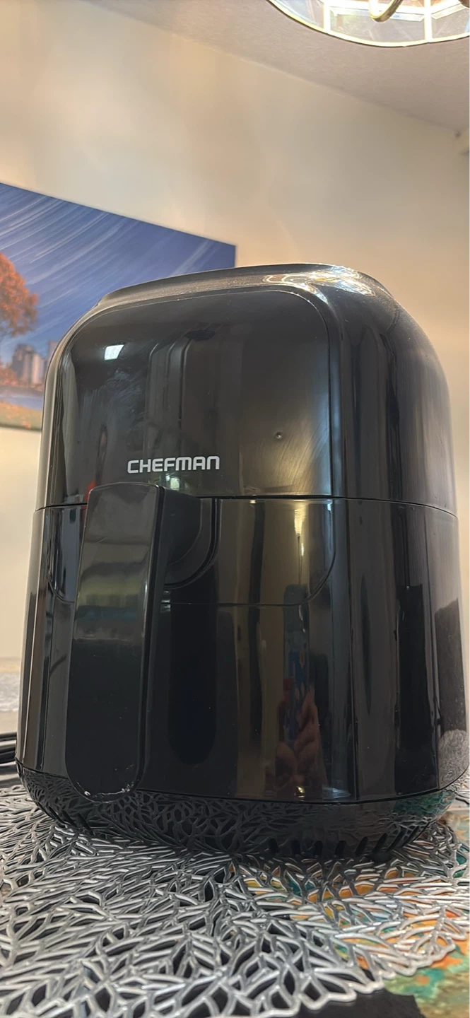 Chefman Air Fryer