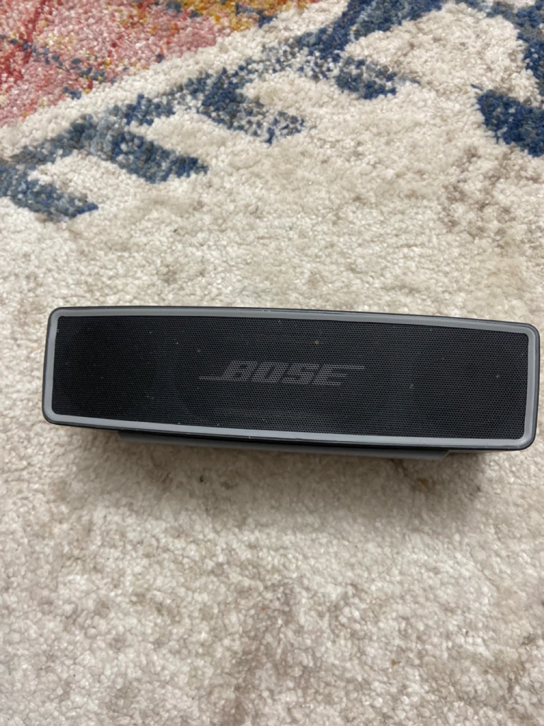 Bose SoundLink Mini Bluetooth Speaker - photo 2