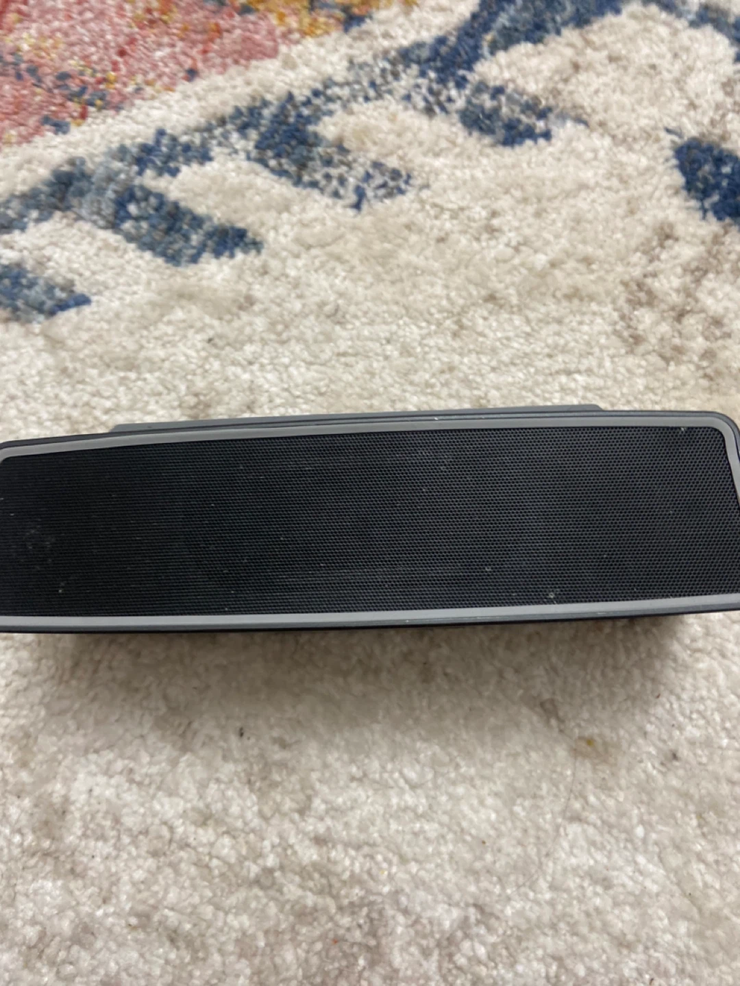Bose SoundLink Mini Bluetooth Speaker - photo 4
