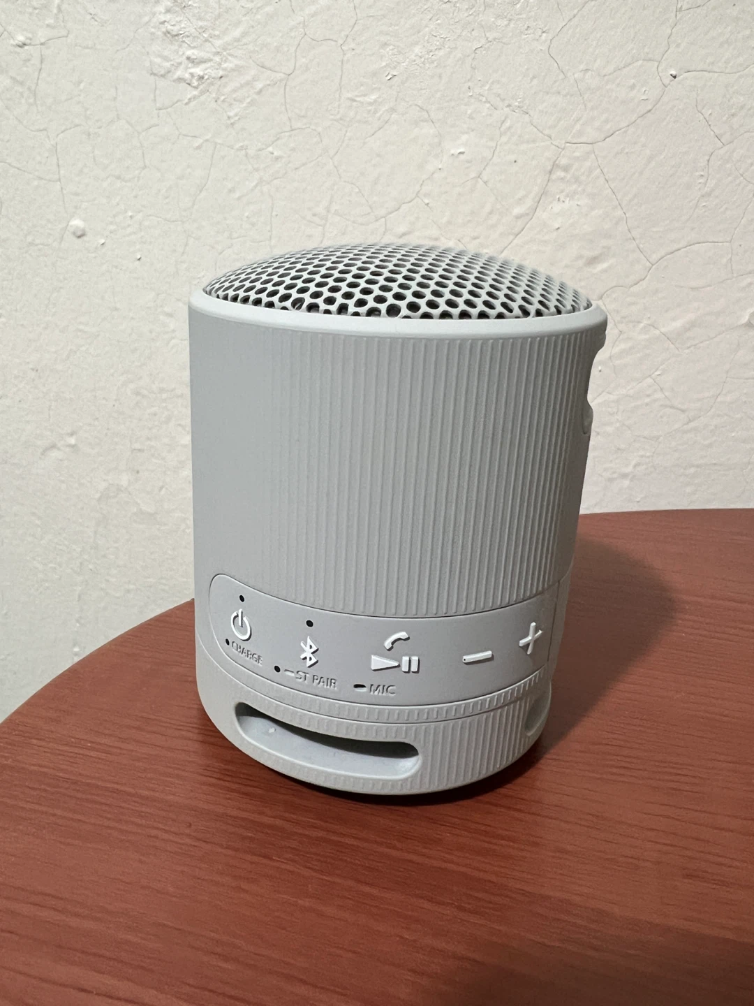 Sony Portable Bluetooth Speaker - photo 2