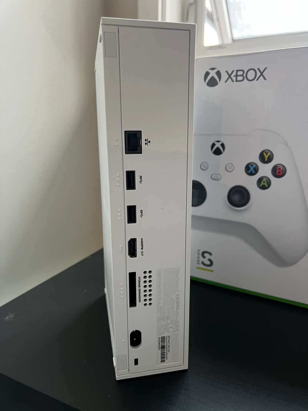 Xbox Series S Bundle 1.5TB Storage 2 Controllers + Battery Kits - photo 4