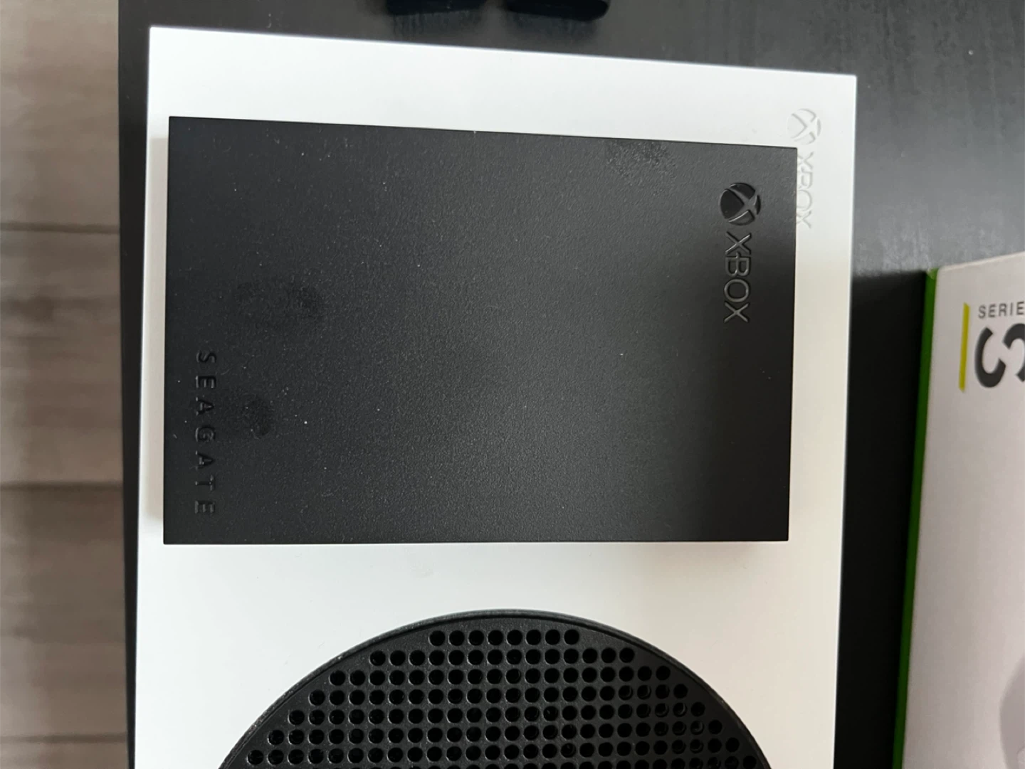 Xbox Series S Bundle 1.5TB Storage 2 Controllers + Battery Kits - photo 5
