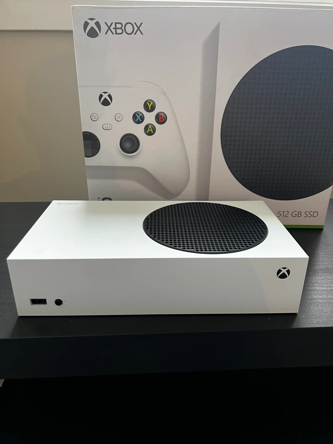 Xbox Series S Bundle 1.5TB Storage 2 Controllers + Battery Kits - photo 3