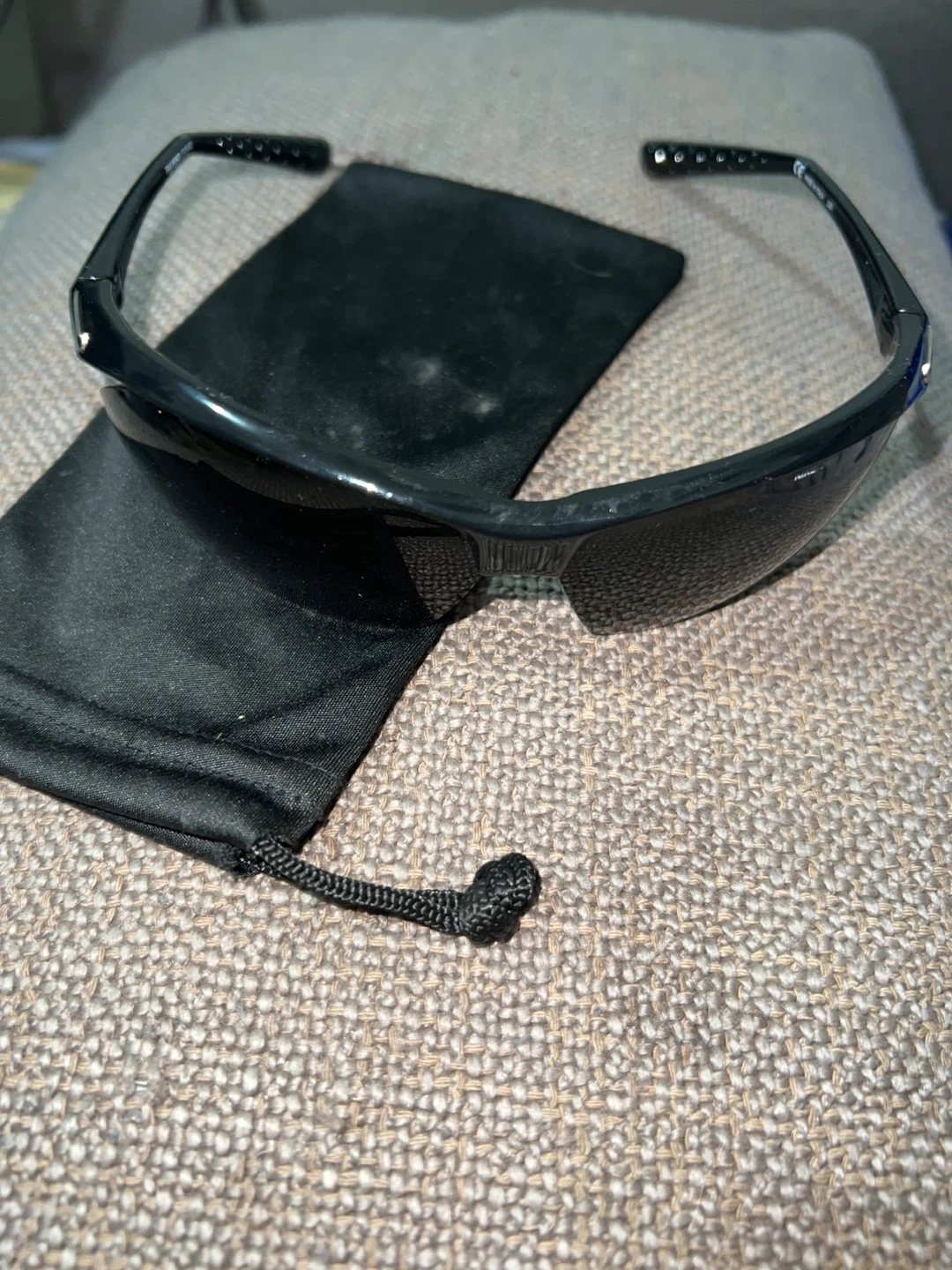 Nike Max Optics Sunglasses Black
