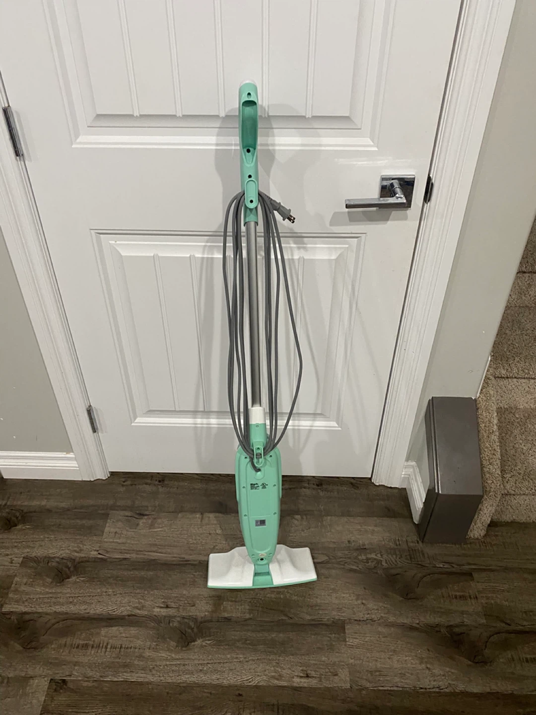 Shark Steam Mop - photo 2