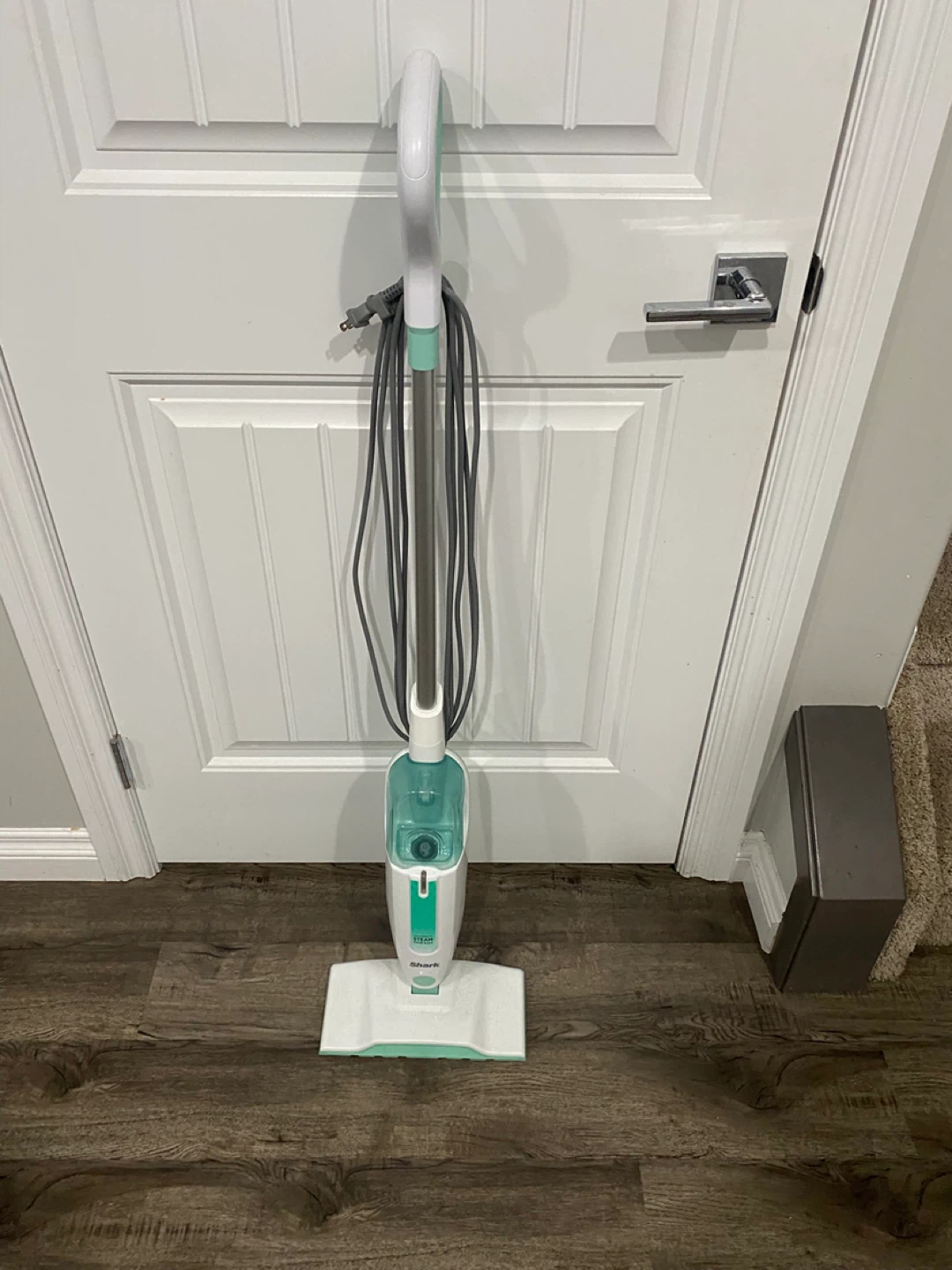 Shark Steam Mop