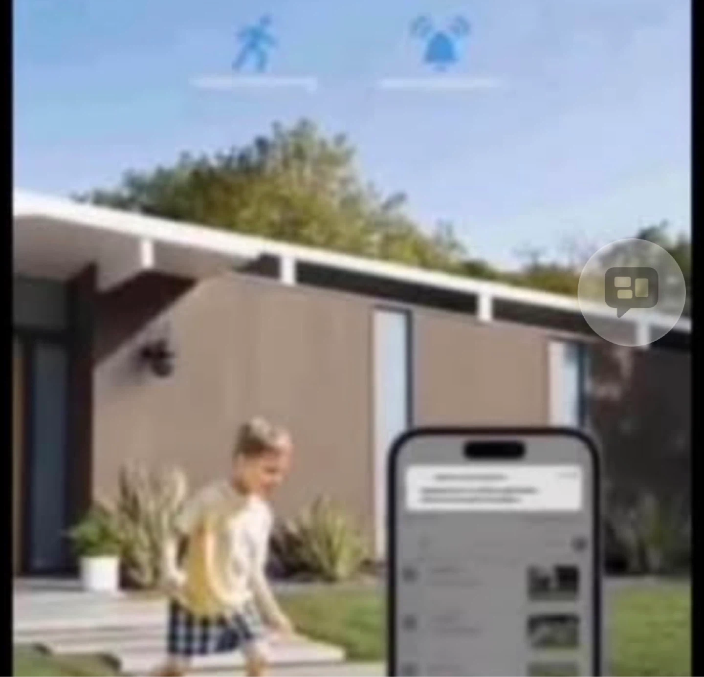 Outdoor Security Camera - photo 4