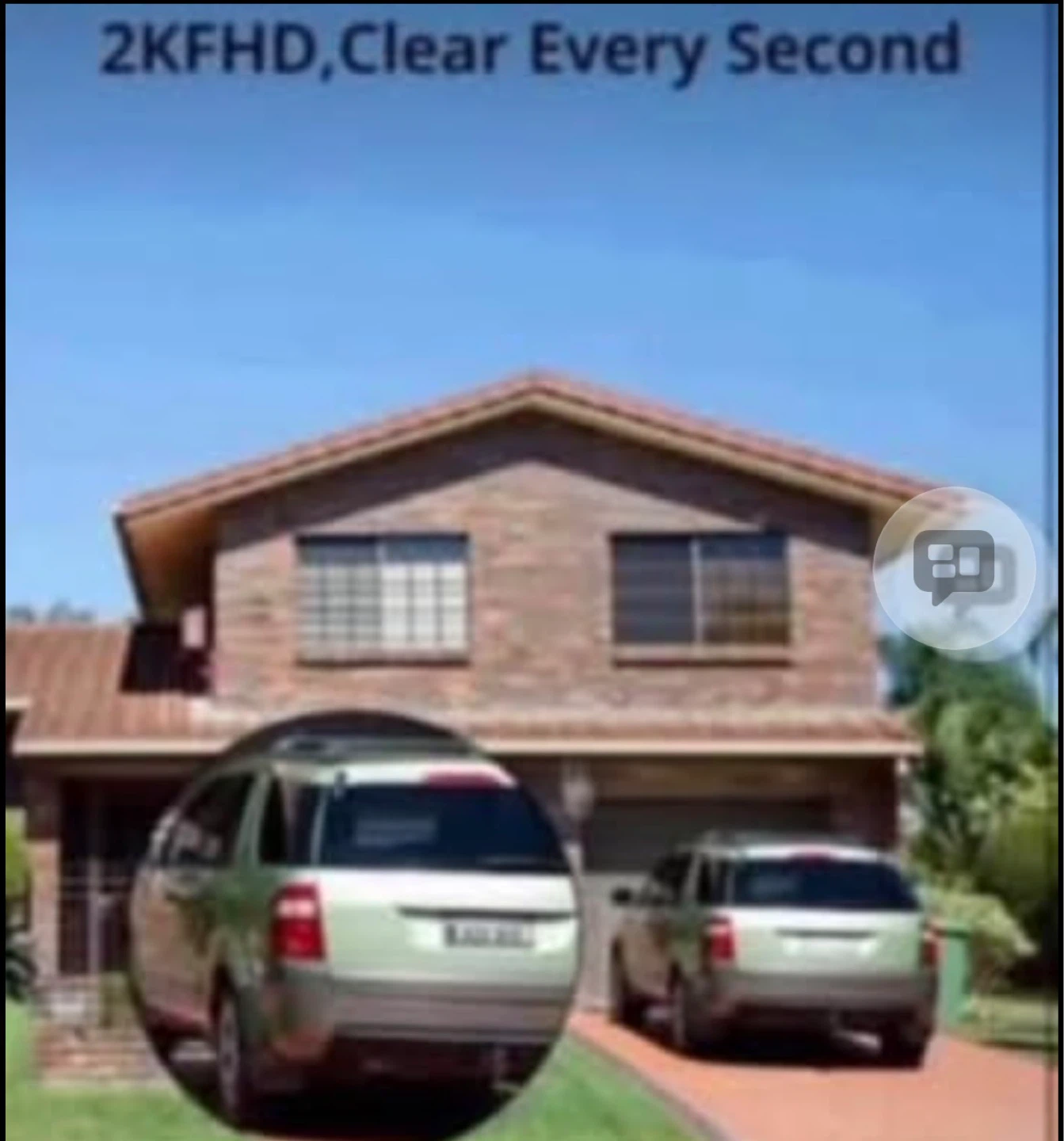 Security Camera - photo 3