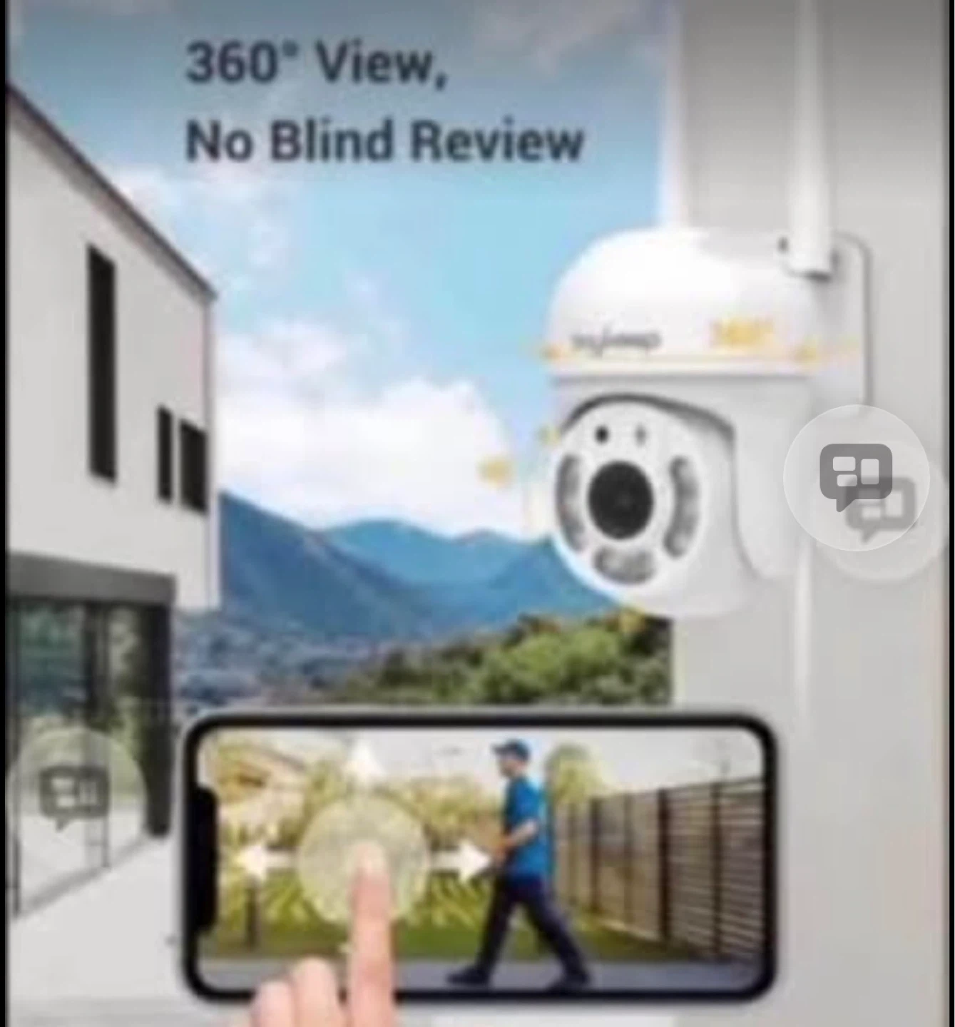 Security Camera