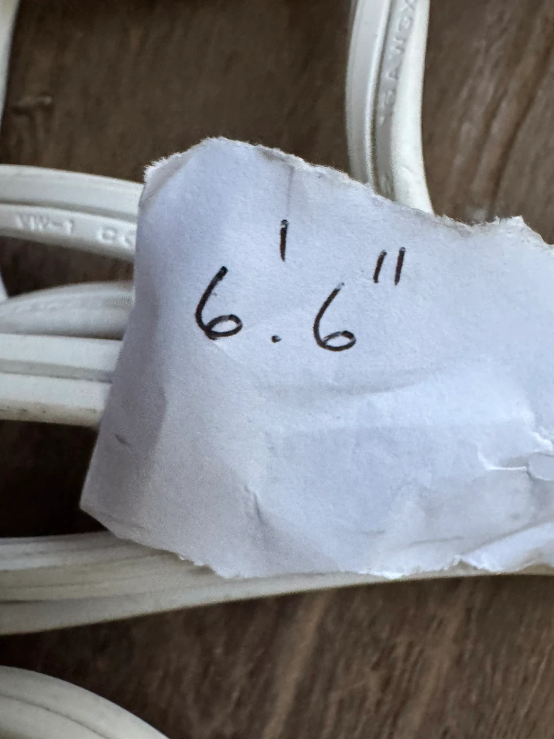 Extension Cords Lot - Various Lengths - photo 3