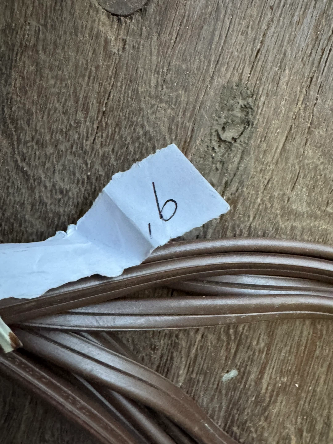 Extension Cords Lot - Various Lengths - photo 2