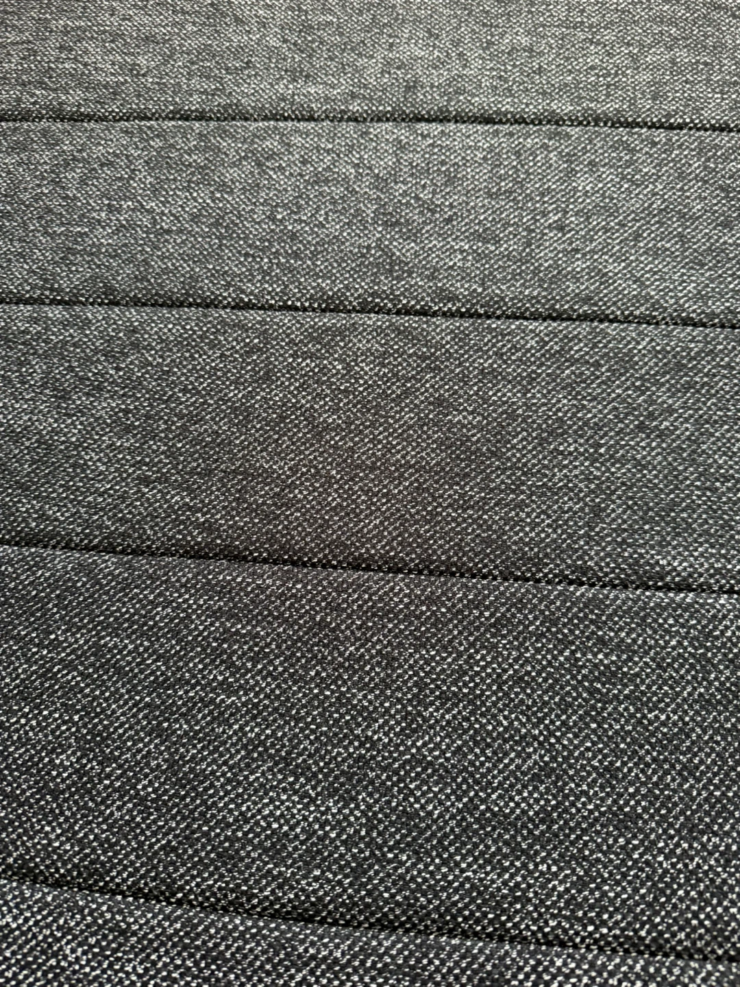 Upholstered Bed Frame - Charcoal Grey - photo 2
