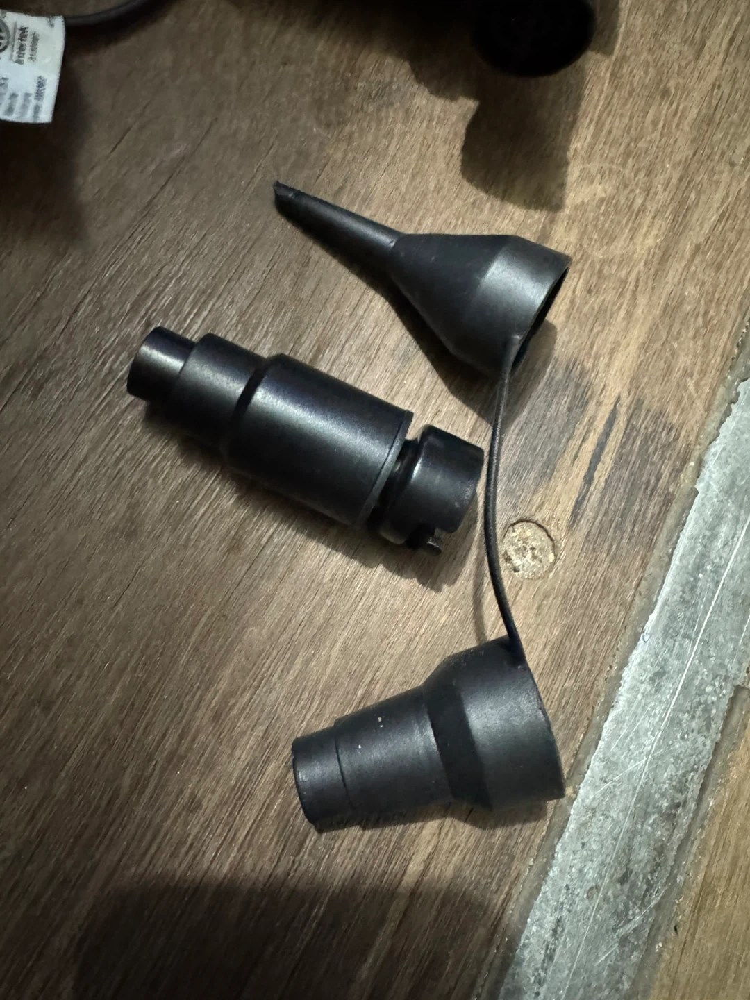 Coleman Air Pump with Accessories - photo 2