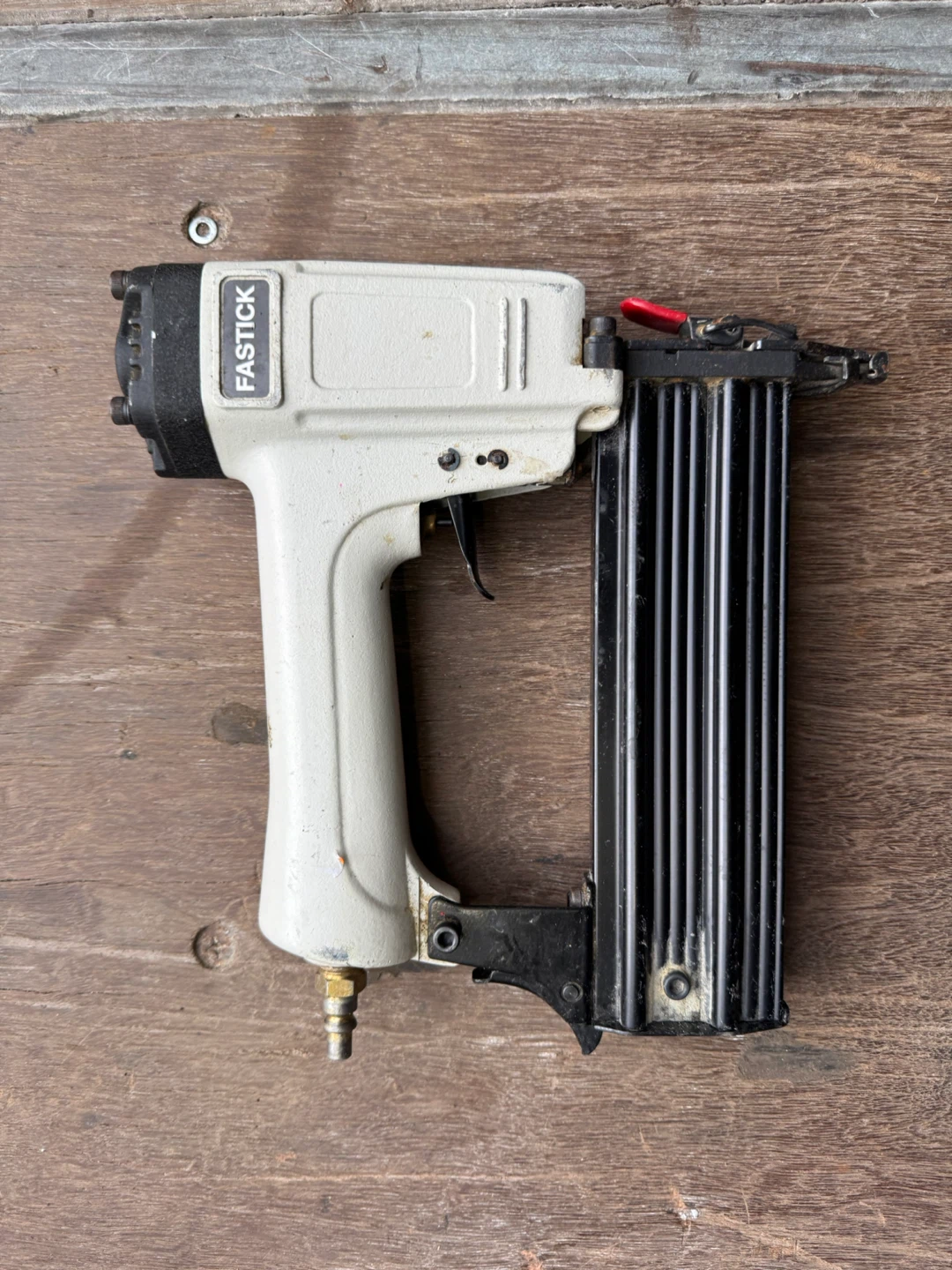 Fastick and Hyundai Nail Guns