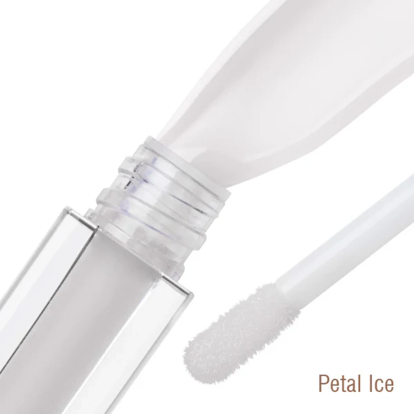 Pixi by Petra Lip Icing - Petal Ice