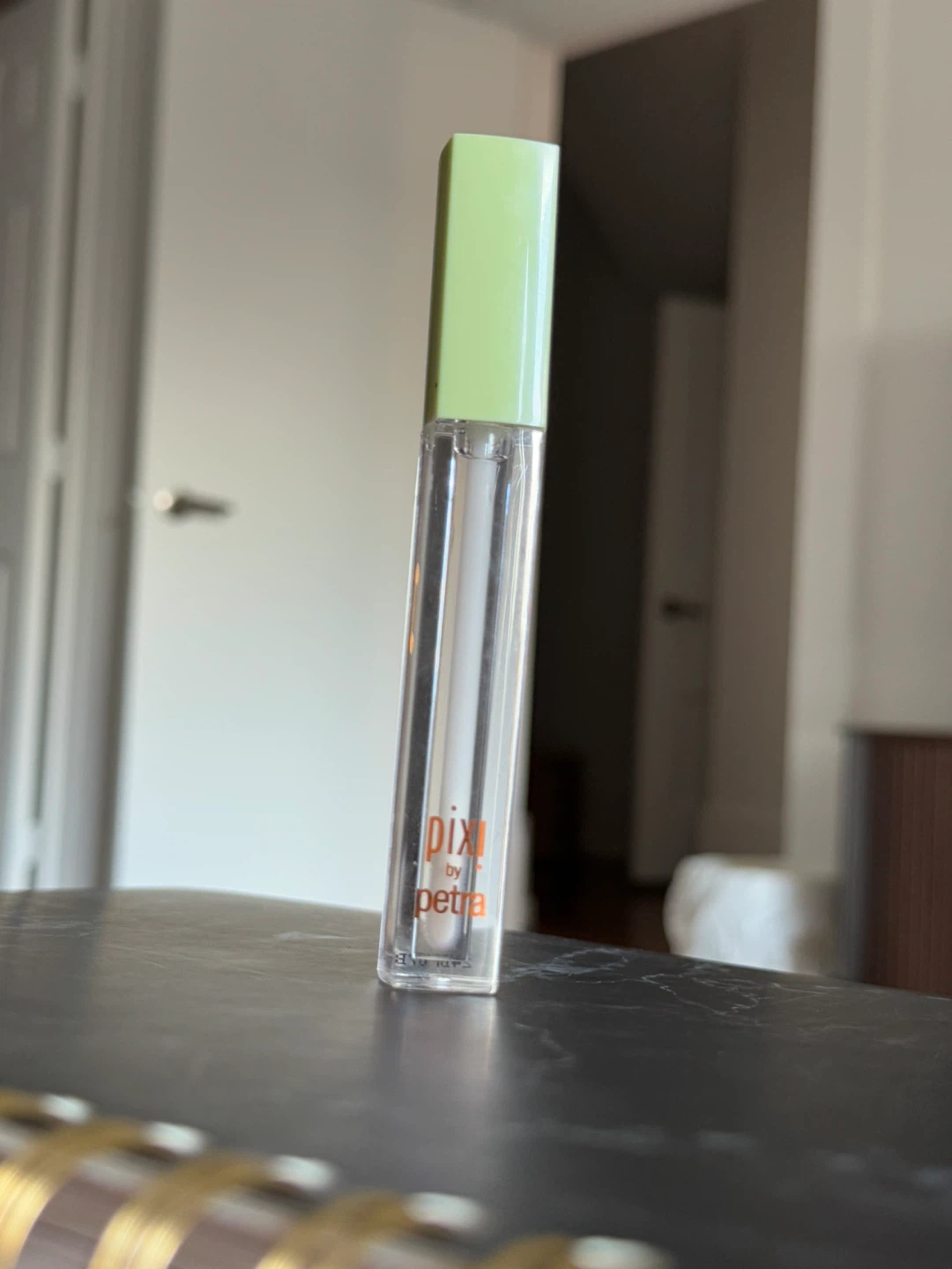 Pixi by Petra Lip Icing - Petal Ice - photo 3