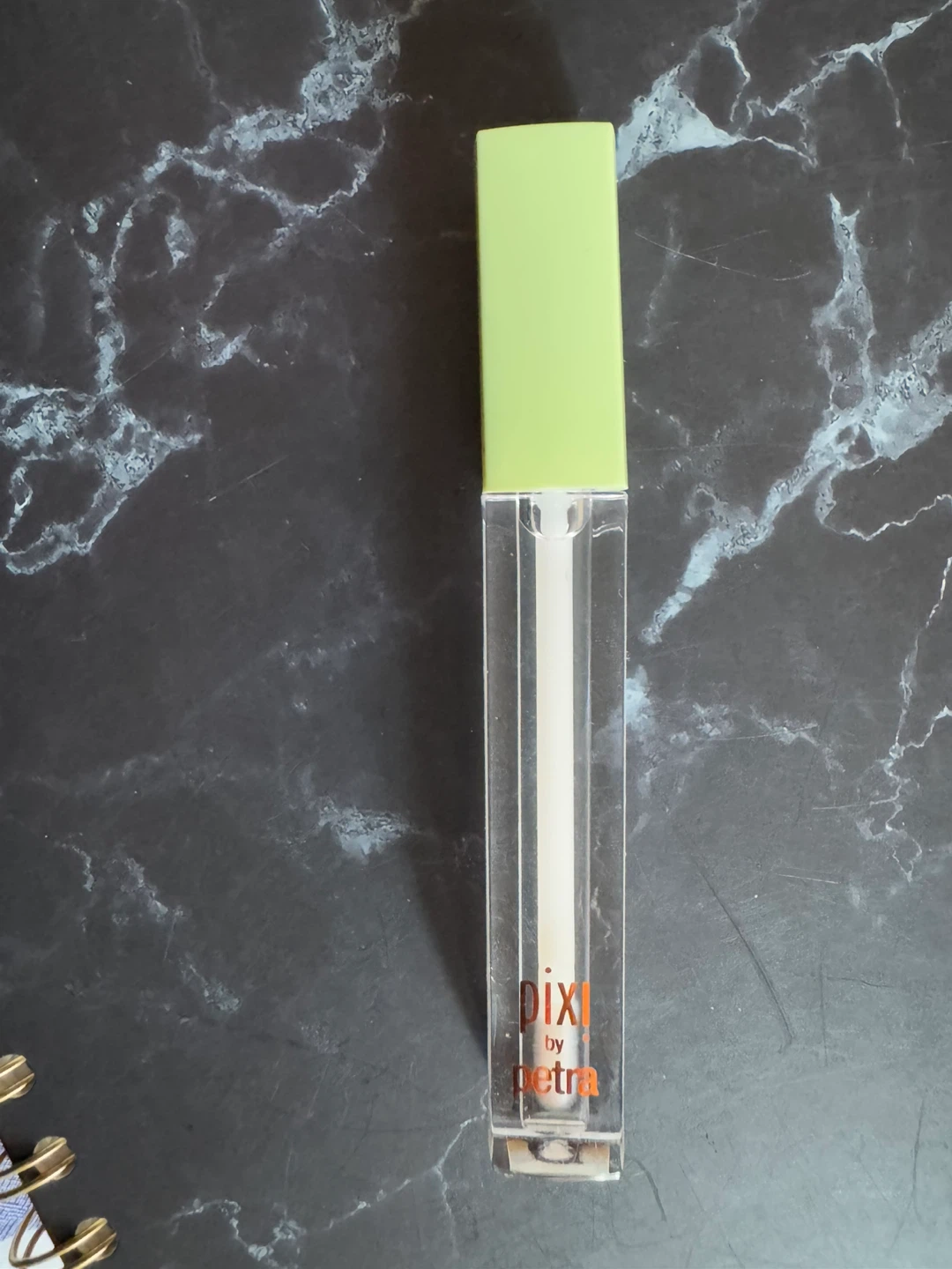 Pixi by Petra Lip Icing - Petal Ice - photo 2