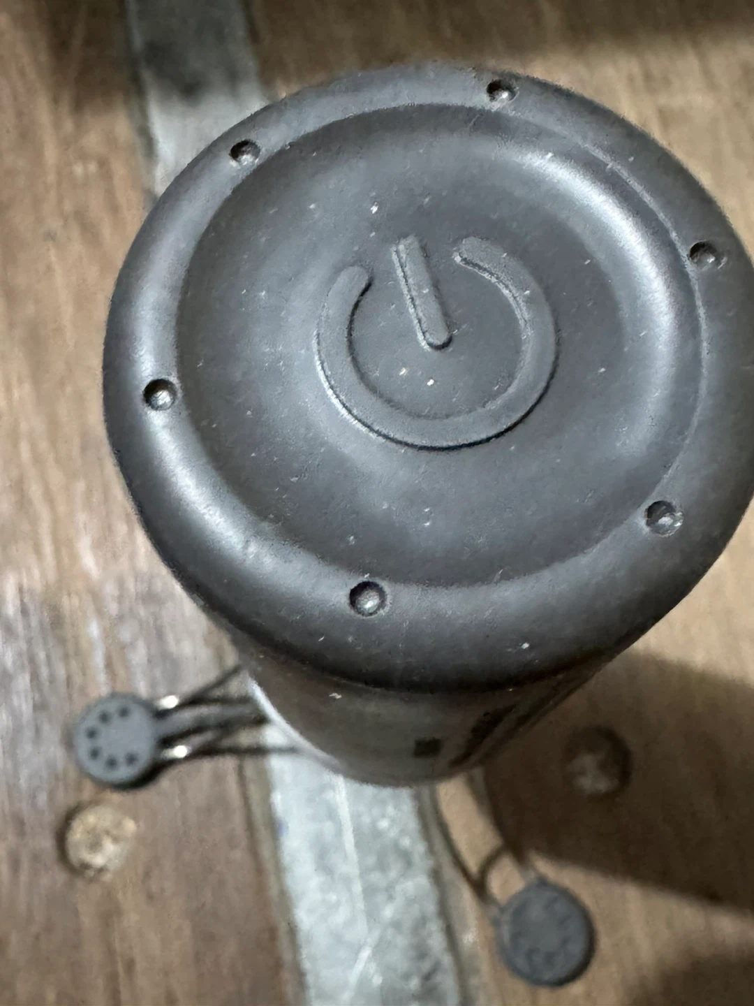 RoboStir Automatic Sauce Stirrer - photo 3