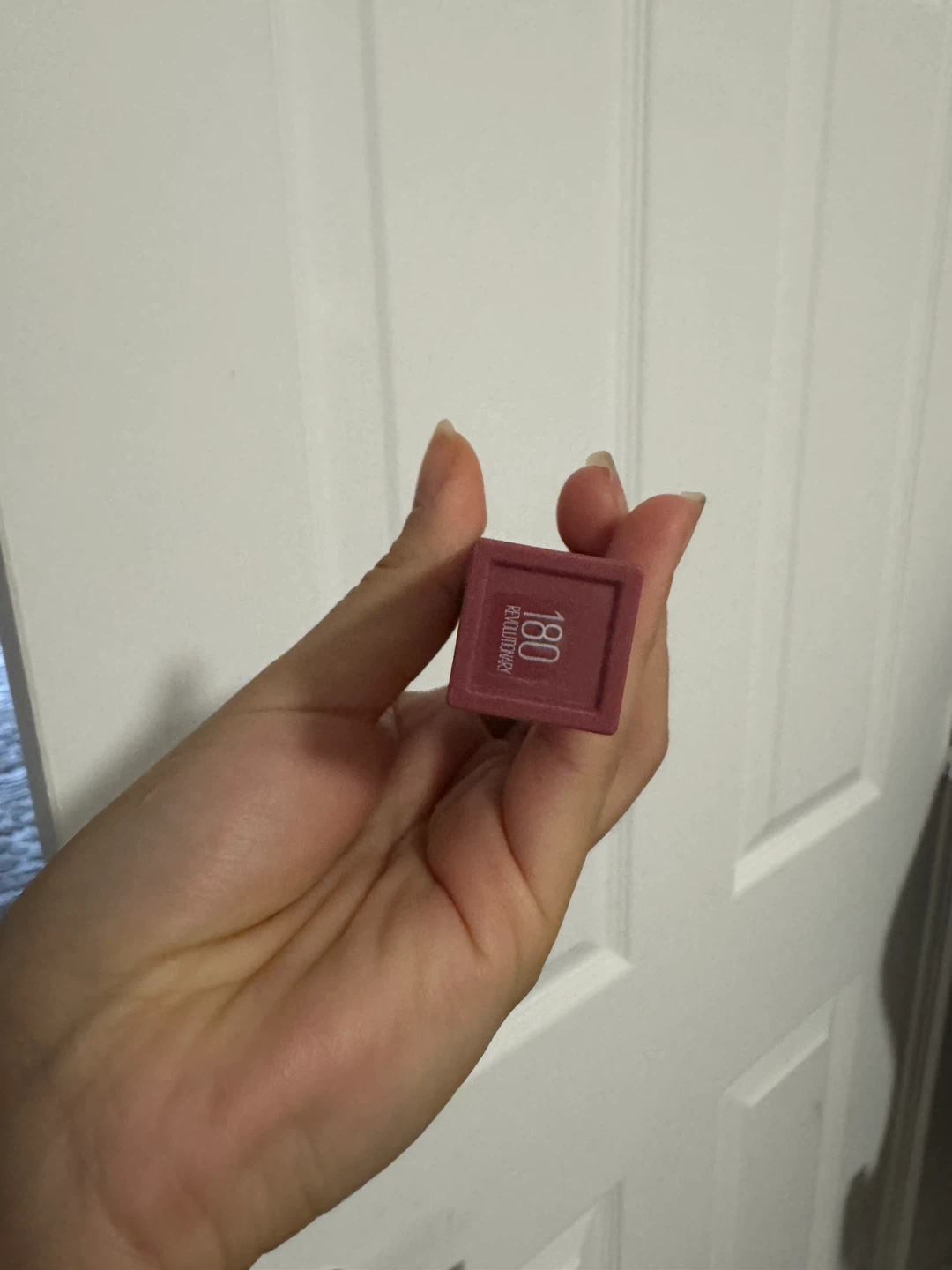 Maybelline SuperStay Matte Ink Liquid Lipstick - Shade 180 - photo 2